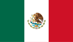Mexico eas alarm 1945