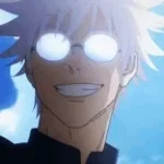 GOJO (JAPANESE LINE )