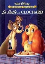 La Belle et le Clochard Belle nuit