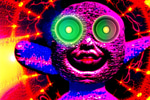 huh bass boost - Sound