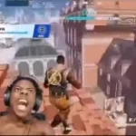 Man speed locked in🔒😂