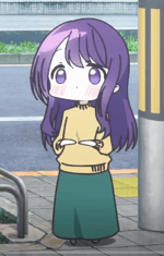 Vestia Zeta Selamat Pagi (Sound Effect) - Sound