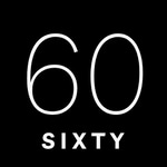 Monkeys Spinning (Sixty)