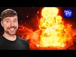 MrBeast Explosion Sound Effect