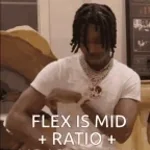 Bloodin Flekz