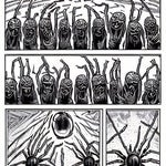 Super scary sound effect