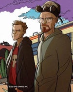 electro swing (tiktok remix)