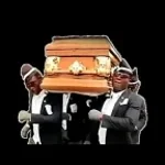 negry s grobom tancuyut