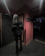 lightspeed destroylonely - Sound