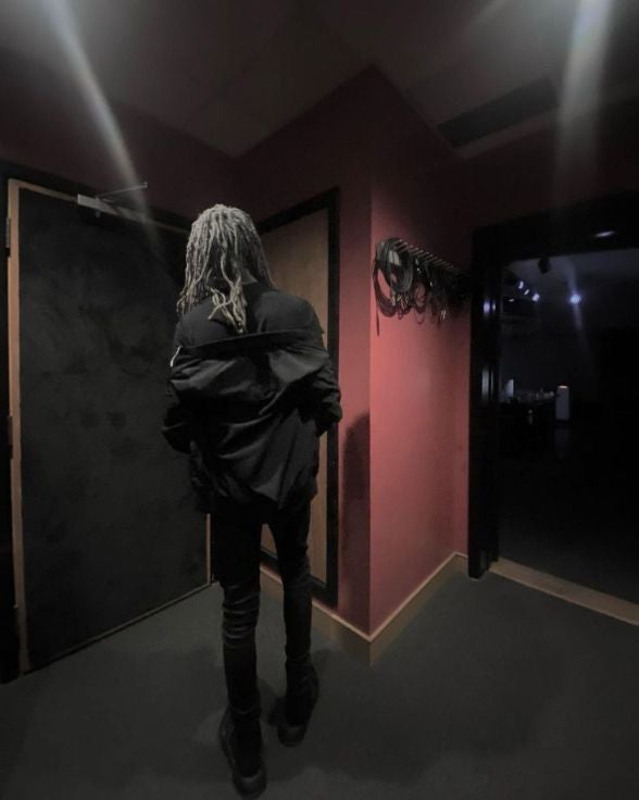 lightspeed destroylonely by slowedtom