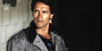 Arnold Schwarzenegger - I agree with you