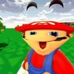 mario BUG