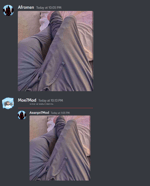 MMMM MMM DOG - Sound