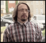 I'm tired of being big and...