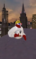 BmoreinLife Gtag & Stay Positive Music Video#gorillatag #vr #bm