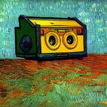 Klee, radio