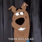rehehehe scooby doo