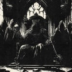 The Wretched King And His Hollow Throne - Synestia