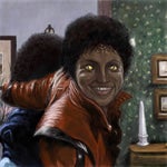 Thriller (2003 Edit)