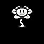 flowey-talking