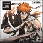 Bleach sad ost