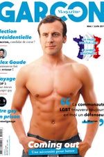 Macron "TROP PD" VS MR ESCLAVE (the hut)