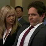 You've got no commitment, Vinegar, you're finished!