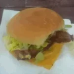 WITH THE POWER OF BURGERS