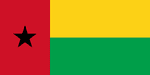 Guinea Bissau eas alarm 1928
