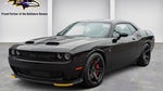 Dodge Challenger srt Hellcat acceleration
