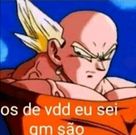 o seu sonho esta realizado menino