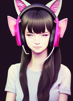 girl voice