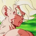 Don’t you dare talk about krillin!!!