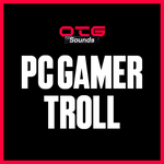 PC Gamer Troll
