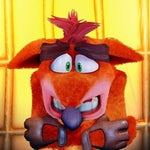 KRUSH BANDICOOT