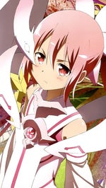 Yuuki Yuuna OP FULL Stars and Flowers (Instrumental)