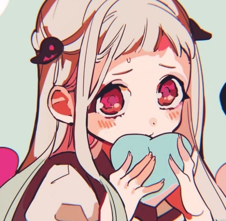 Toilet Bound Hanako kun dub moments by LunawasAsleep