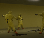 California Girls Backrooms