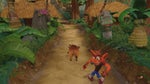 Crash Bandicoot Papu Papu - Sound