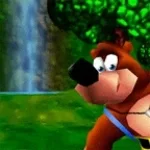 Banjo - Kazooie