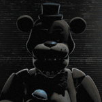 Freddy spirit laugh 1
