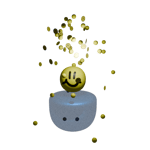 The Beat Baby (Story) (Breakcore)