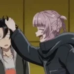 totally normal thing