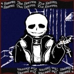 "I"cid Rain - UNDERTALE: The HEAVEN (4)