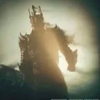 pov kid trying to sing mango