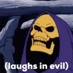 Evil Happy Birthday to a God (russian)