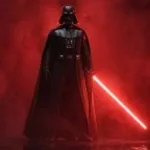 Darth Vader Sable 4 Respiración - Sound