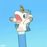 Bluey - And Why Should I Care