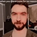 No No, Son Of A Fu-! (Jacksepticeye) - TikTok Compilation