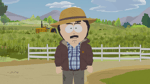 South Park - Tegridy Ain't Goin